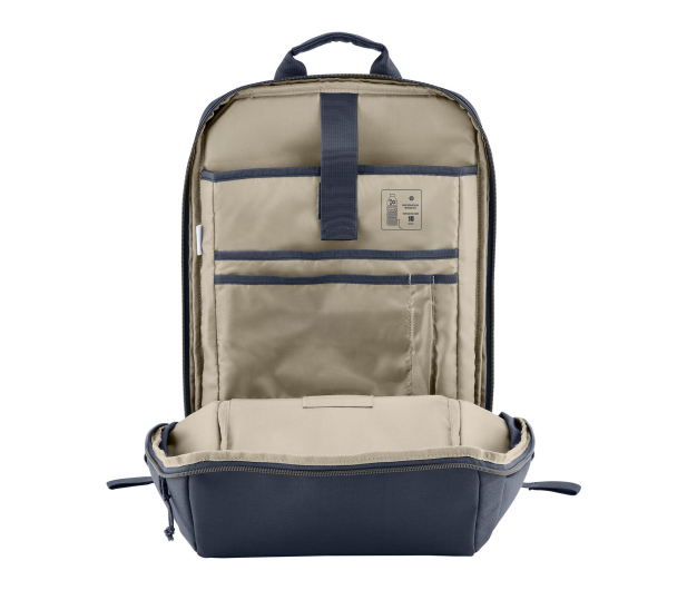 HP Plecak na laptopa Travel 15.6" - 1485305 - zdjęcie 5